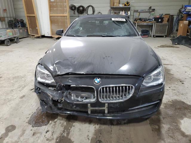WBALZ5C53CDW99707 BMW 650 XI