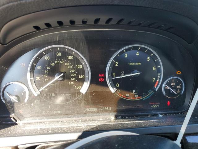 WBAKA8C51CCY37979 BMW 750 I