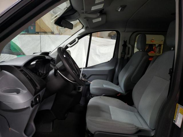 2016 FORD TRANSIT T- - 1FMZK1ZM4GKA56238