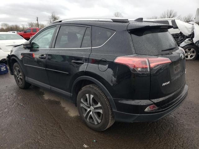 2016 TOYOTA RAV4 LE - 2T3BFREV5GW487122