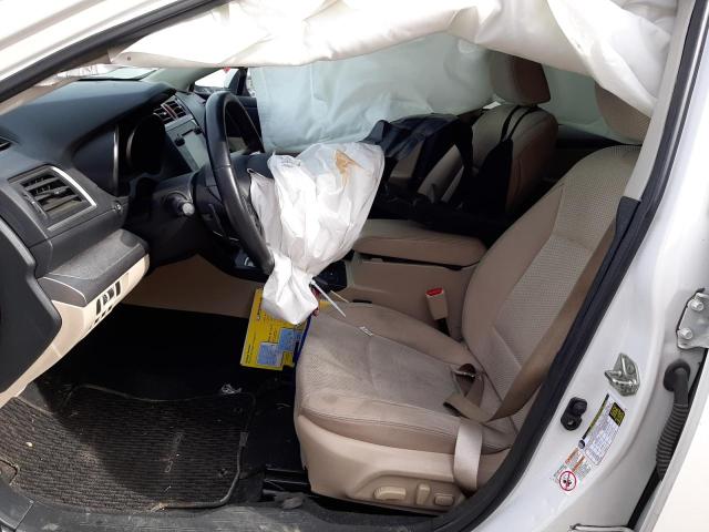 4S4BSACC1G3326604 Subaru Outback 2.5i Premium