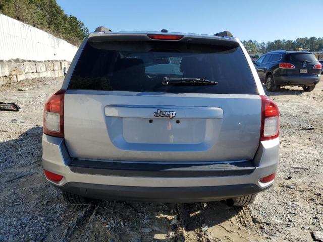 2016 Jeep Compass Sport VIN: 1C4NJCBA0GD615662 Lot: 42568193