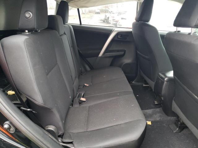 2016 TOYOTA RAV4 LE - 2T3BFREV5GW487122