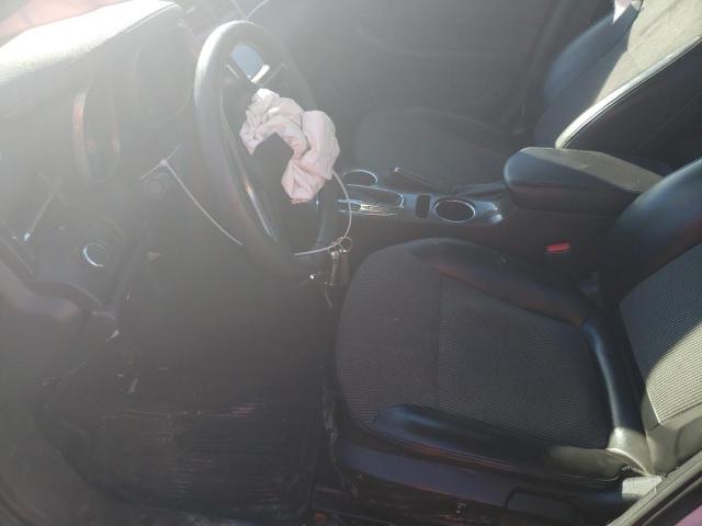 2016 CHEVROLET MALIBU LIM - 1G11C5SA9GF168170