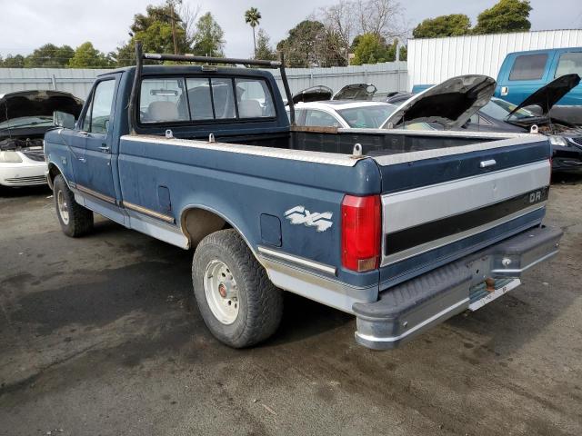 FORD E150 1993 1