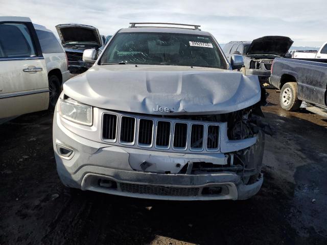 1C4RJFBG6EC163968 Jeep Grand Cherokee Limited