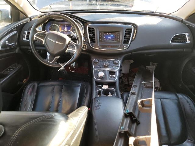 2015 CHRYSLER 200 C - 1C3CCCCBXFN508446