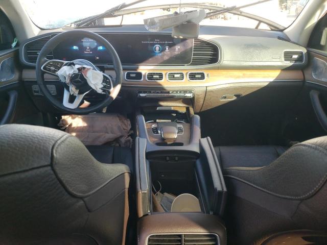 2020 MERCEDES-BENZ GLE 350 - 4JGFB4JB9LA163686