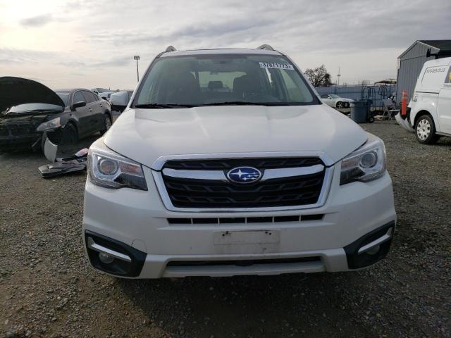 JF2SJAWC1HH809115 Subaru Forester 2.5i Touring