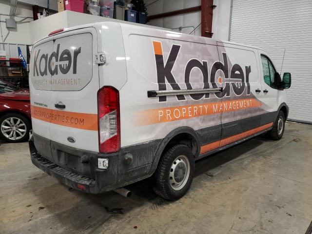 2020 FORD TRANSIT T- - 1FTBR1Y84LKB29155