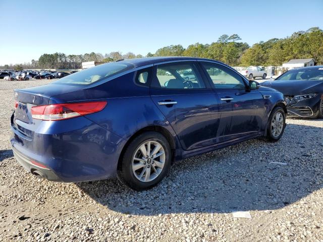 5XXGT4L35GG088765 KIA Optima Lx
