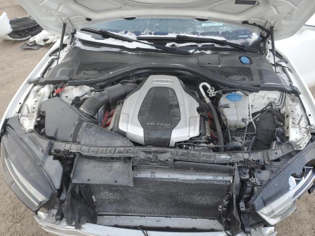 2016 AUDI A7 PRESTIG - WAU2GAFC9GN052829