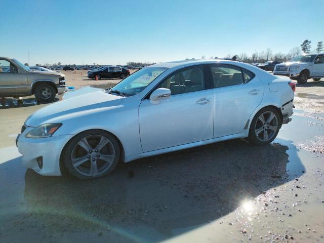 2011 Lexus IS 350 