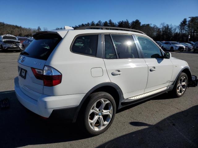 WBXPC93499WJ28923 BMW X3 Xdrive30i