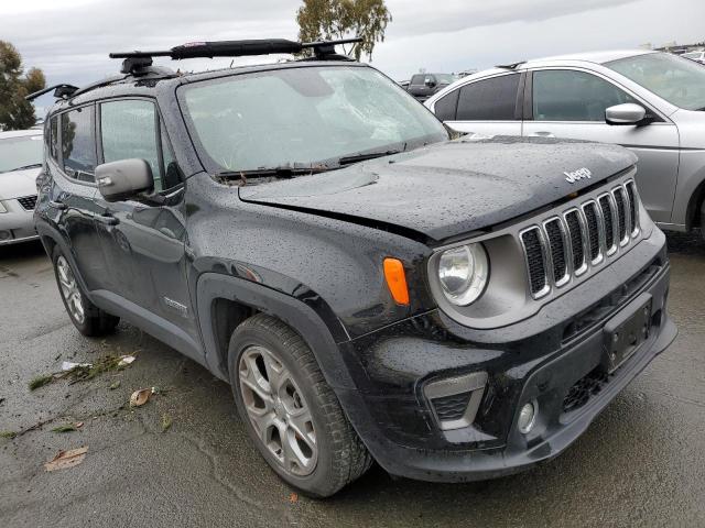 ZACNJAD12LPK96517 Jeep Renegade Limited
