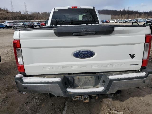 2019 FORD F250 SUPER 1FT7X2B65KEC51562