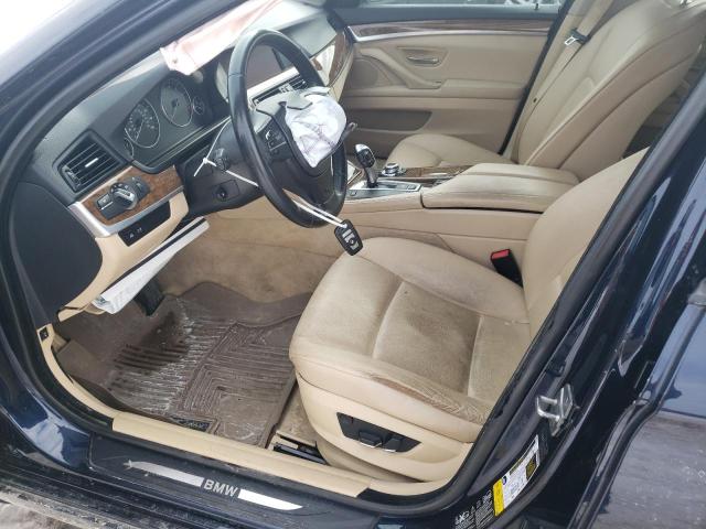 WBAFU7C51BC779129 BMW 535 XI
