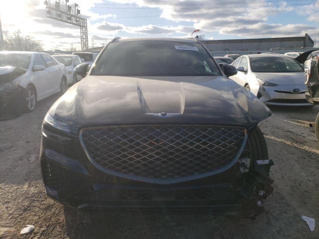 2022 GENESIS GV70 BASE - KMUMCDTC5NU037256