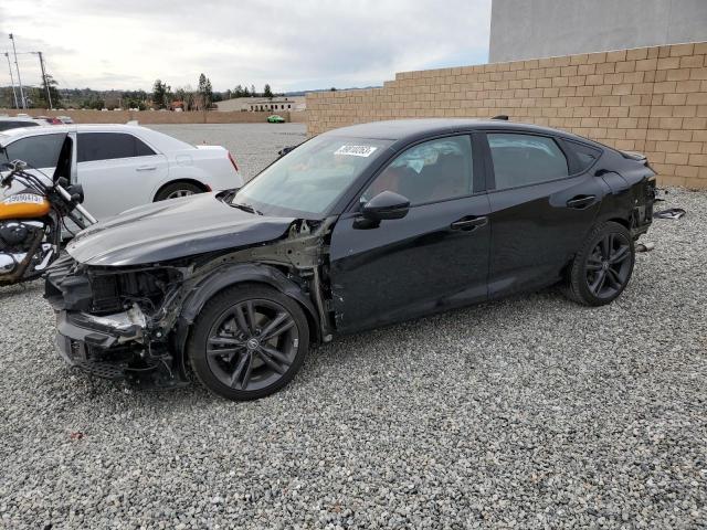 2023 Acura Integra 