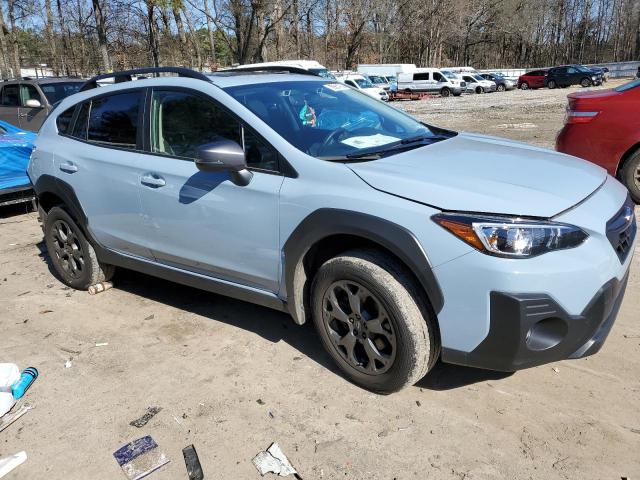 JF2GTHSCXMH257882 Subaru Crosstrek Sport
