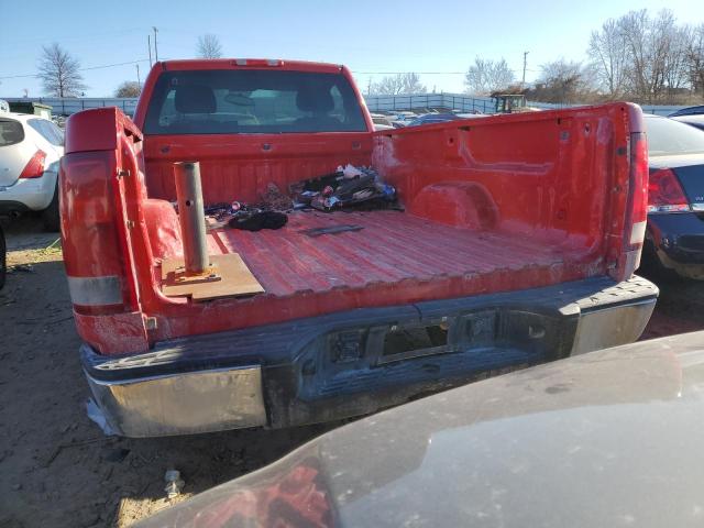 1GTEK14X78Z236228 GMC Sierra K1500