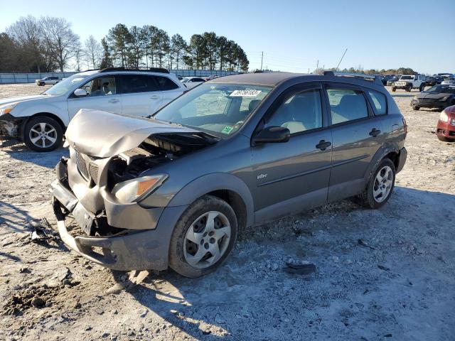 2008 Pontiac Vibe 