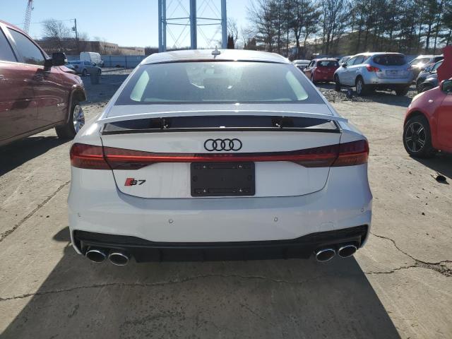 2022 AUDI S7 PREMIUM WAUPFBF29NN067219