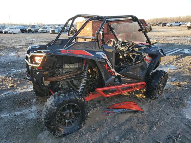 2018 POLARIS RZR XP TUR - 3NSVDL920JF946813