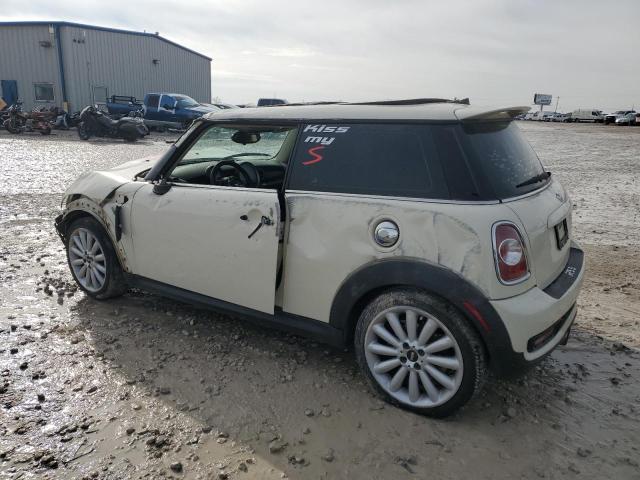 WMWSV3C53CTY19815 Mini COOPER S