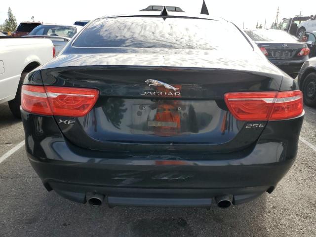 SAJAR4BG0HA966531 Jaguar XE