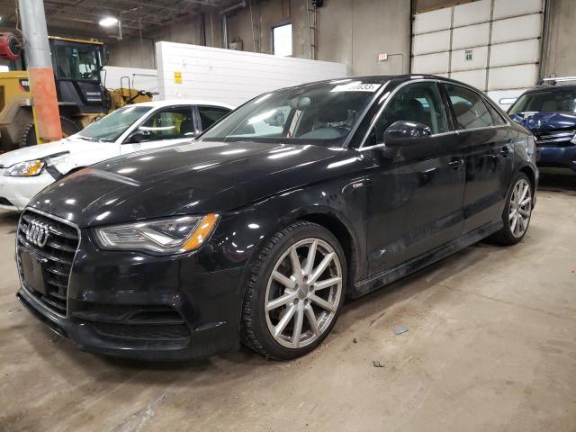 2015 AUDI A3 PRESTIG - WAUKFHFF3F1085806