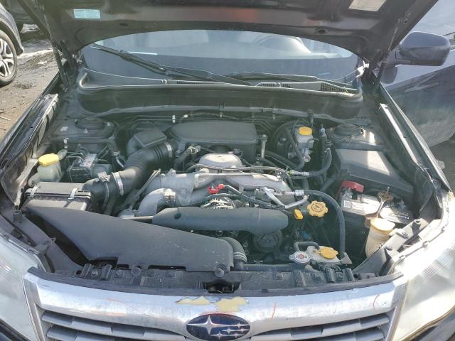 JF2SH61679H752012 Subaru Forester 2.5x