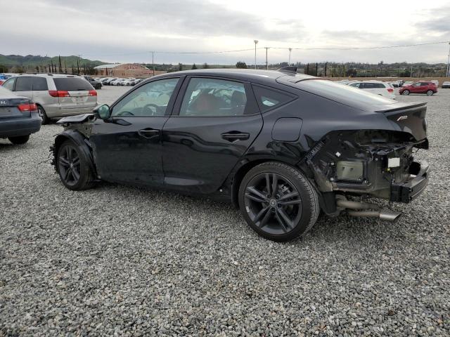 2023 ACURA INTEGRA A- 19UDE4G73PA006779