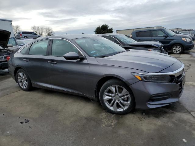 2018 HONDA ACCORD LX - 1HGCV1F10JA167153
