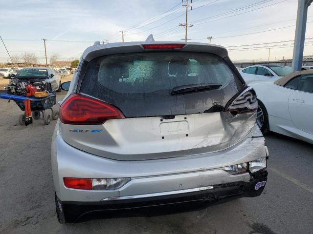 2019 CHEVROLET BOLT EV PR - 1G1FZ6S03K4134179