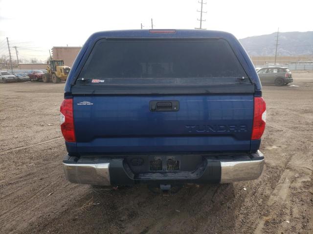 5TFUW5F15FX420589 Toyota Tundra Double Cab Sr/sr5