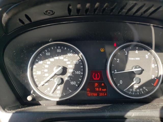 5UXFE4C53AL278335 BMW X5 Xdrive30i