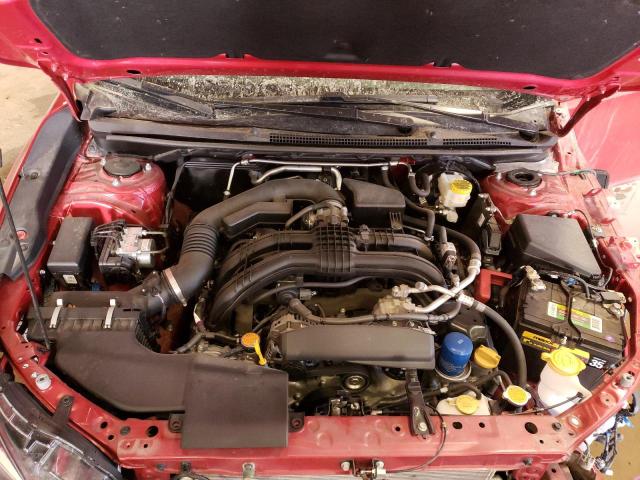 4S3GKAJ68K3619786 Subaru Impreza Sport