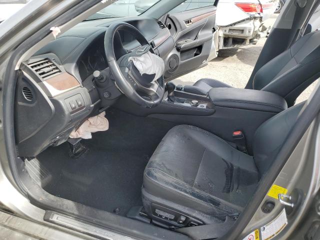 2015 LEXUS GS 350 - JTHBE1BL8FA009215