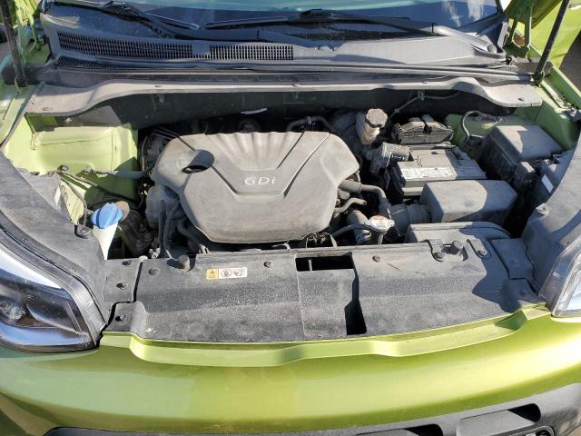 KNDJN2A28F7814852 KIA Soul