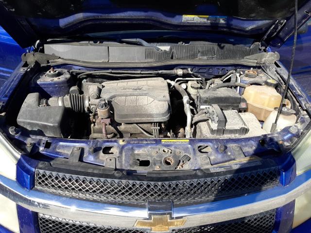2CNDL13F466039152 Chevrolet Equinox