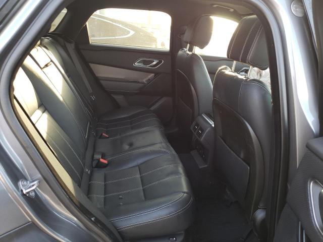 SALYB2RX9JA724993 Land Rover Range Rover Velar S