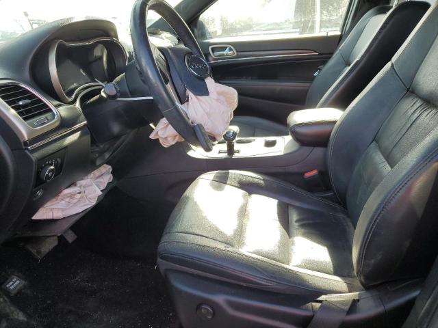 1C4RJFBG6EC163968 Jeep Grand Cherokee Limited