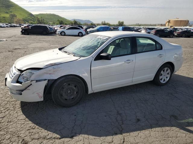 2009 Ford Fusion S