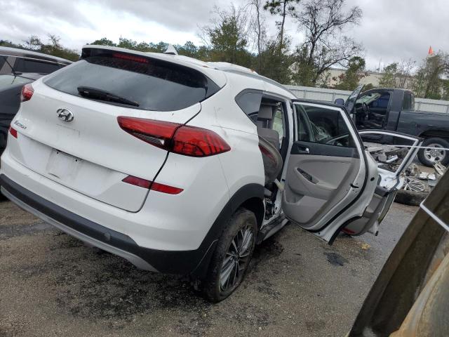 2019 HYUNDAI TUCSON LIM - KM8J33AL7KU875010