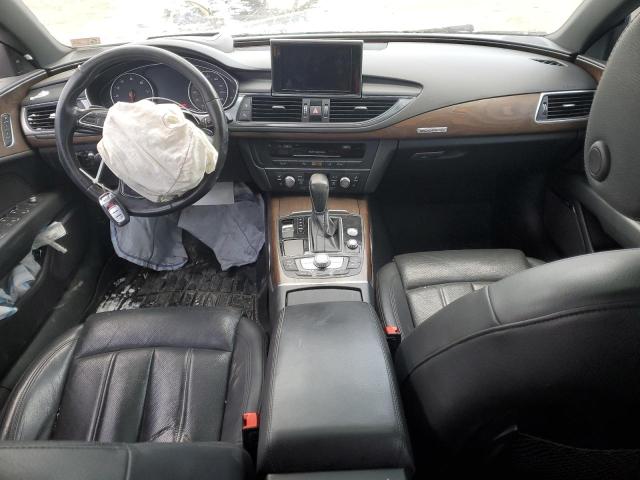2016 AUDI A7 PRESTIG - WAU2GAFC9GN052829