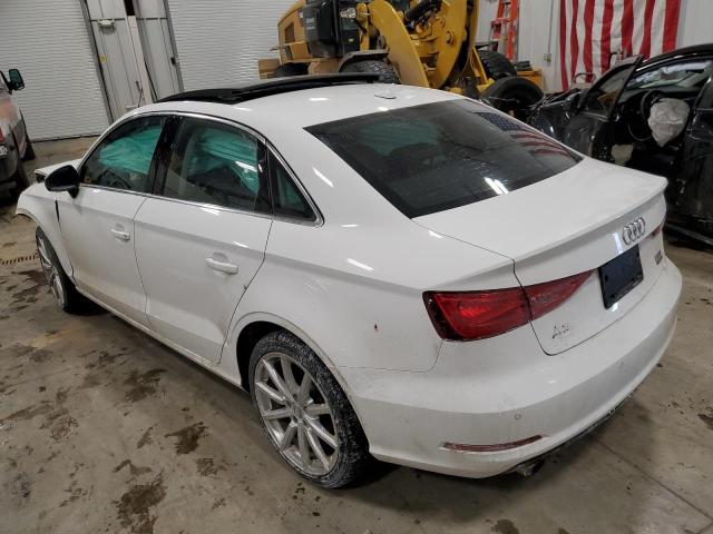 2016 AUDI A3 PREMIUM - WAUE8GFF3G1026838