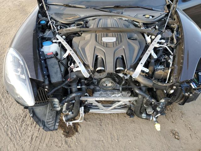 2021 PORSCHE PANAMERA B - WP0AJ2A74ML116735