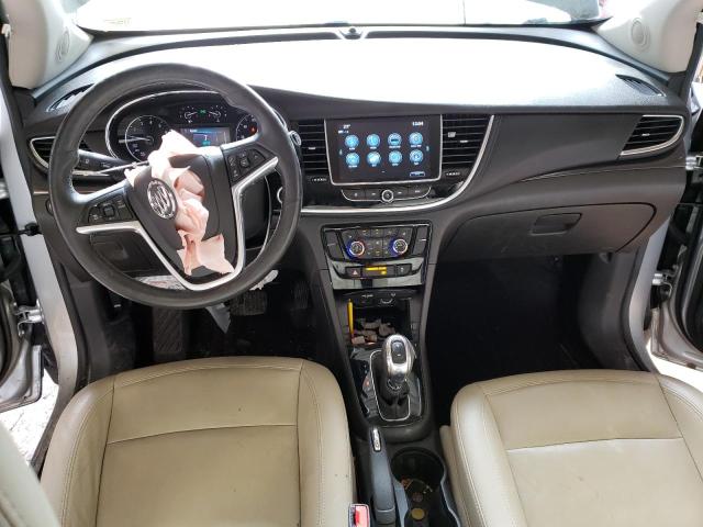 KL4CJGSM0KB798410 Buick Encore Essence