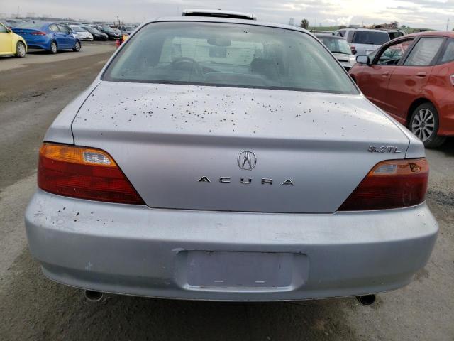 19UUA56631A001261 Acura 3.2TL